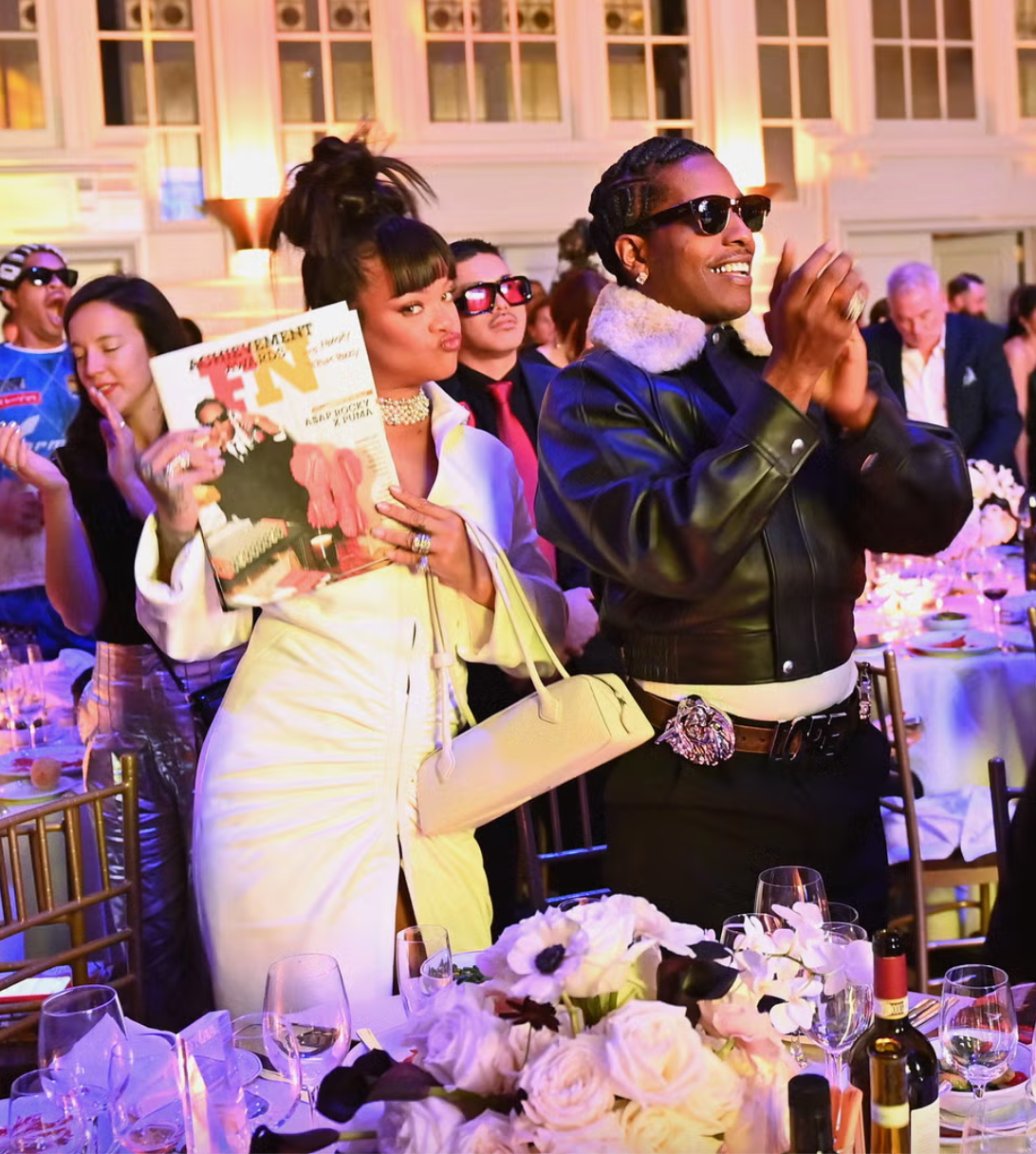 Celebrity event image