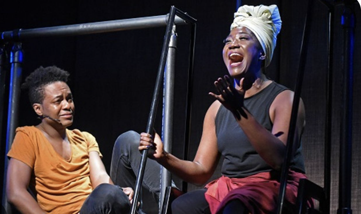 Witness Uganda performance image
